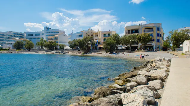 Cala Bona