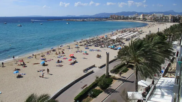 Cala Estància