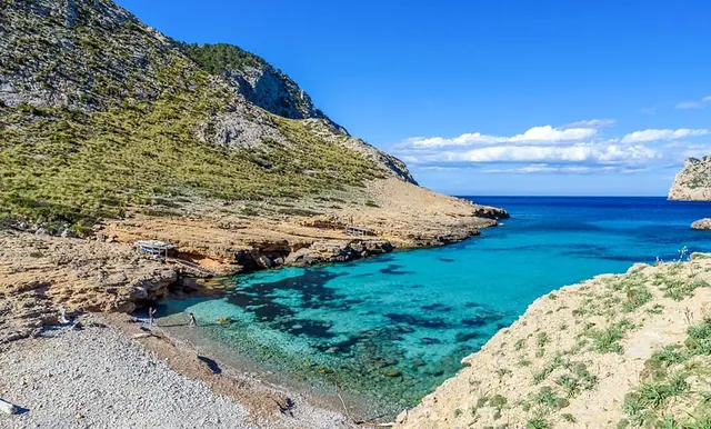 Cala Figuera (N)