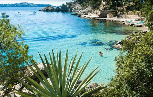 Cala Fornells