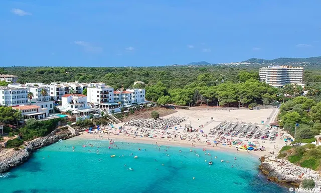 Cala Marçal