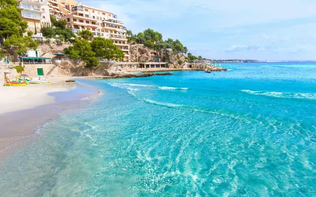 Cala Millor