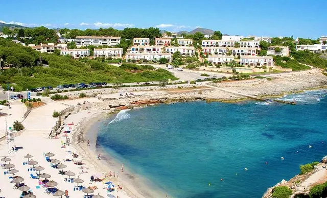 Cala Murada