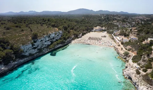 Cala Romàntica