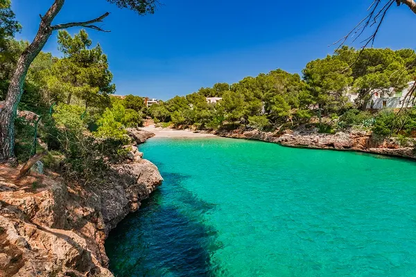 Cala Serena