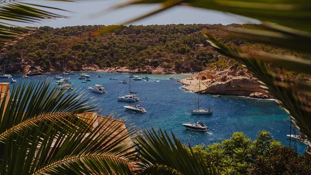 Cala Vinyes