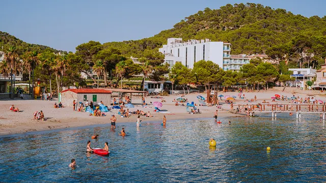 Camp de Mar