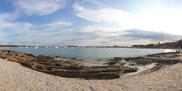 Photo of Colònia de Sant Jordi, Ses Salines, Mallorca