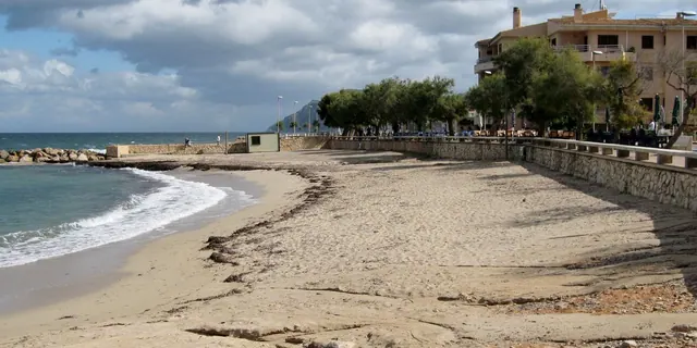 Photo of Colònia de Sant Pere, Artà, Mallorca