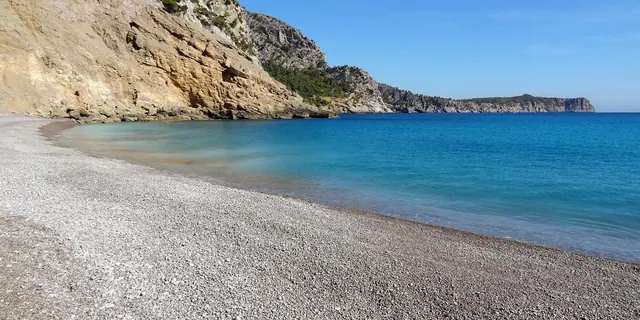 Photo of Es Coll Baix, Alcúdia, Mallorca