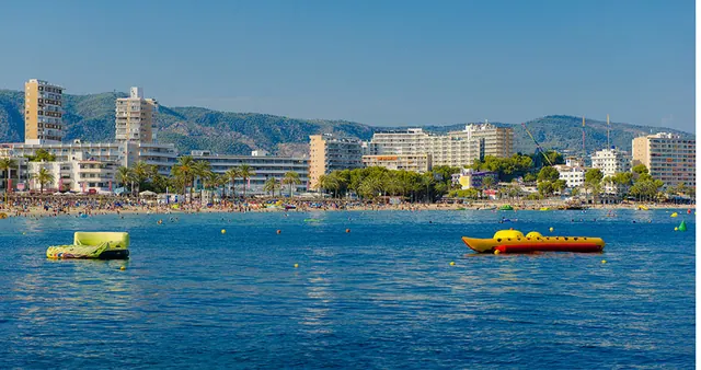 Magaluf