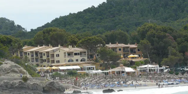 Photo of Peguera (La Romana), Calvià, Mallorca