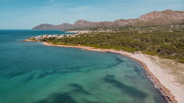 Platja de Sa Canova