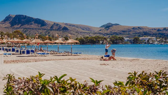 Port de Pollença