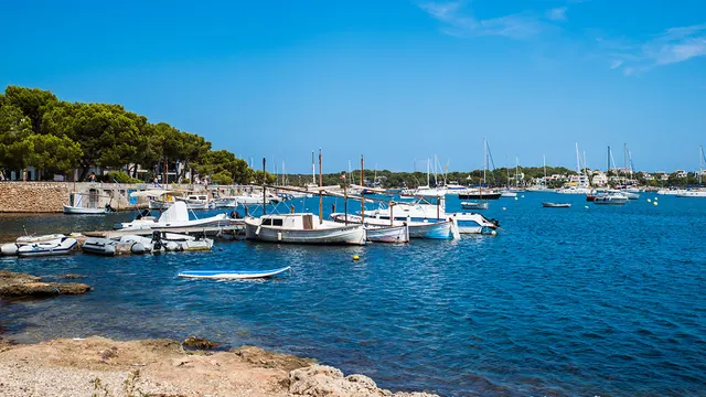 Porto Colom