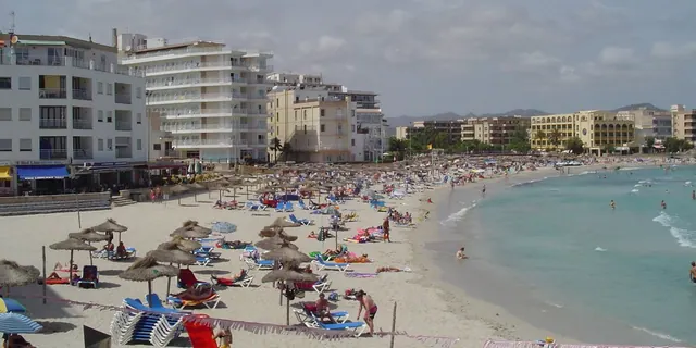 Photo of S'Illot, Manacor, Mallorca