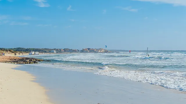 Sa Ràpita