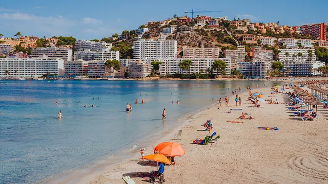 Santa Ponsa