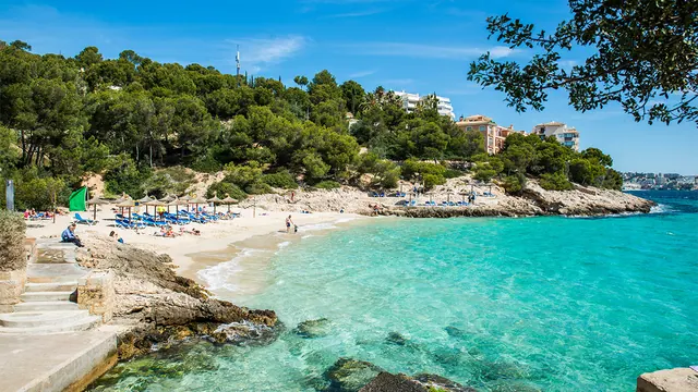 Ses Illetes